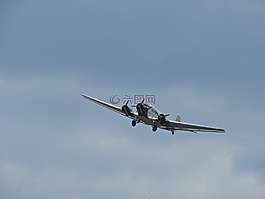 传单,历史,ju52
