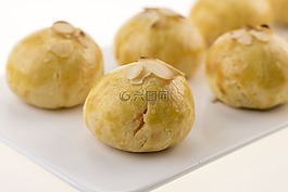 甜品,西点,糕点