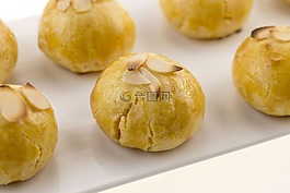 甜品,西点,糕点