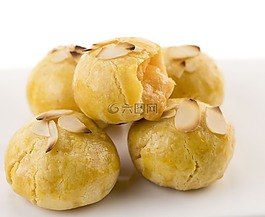 甜品,西点,糕点