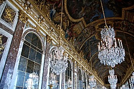 黄金,凡尔赛宫,巴黎