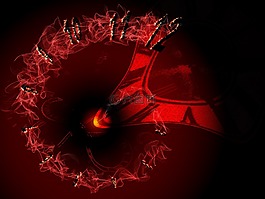 时间,时钟,时间显示