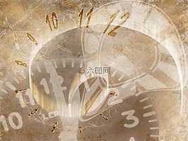 时间,时钟,时间显示