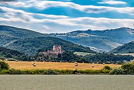 ružina,ruzina,divin住宿