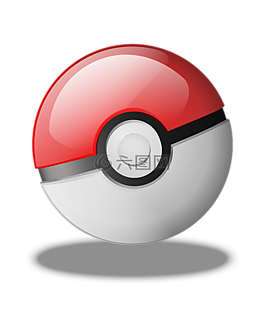 pokeball,口袋妖怪,游戏