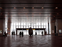 日本,旭川,旭川站