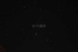 猎户座,星座,猎人