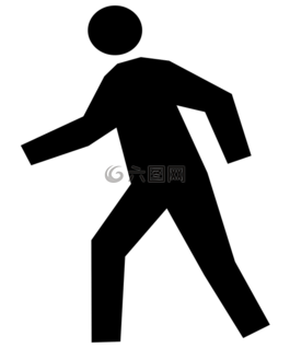 人,图标,紧急出口