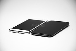 移动,电话,小工具