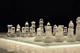 棋,游戏,棋盘