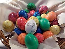 复活节,鸡蛋,耶稣