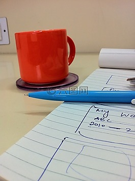 编程,copypen,茶