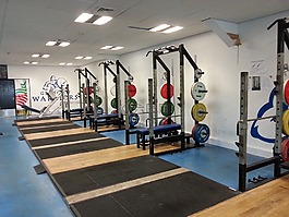 健身,锻炼,培训