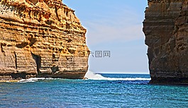 大洋路,尼斯 ard 峡谷,预订
