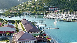 road town,托尔托拉,英属维尔京群岛