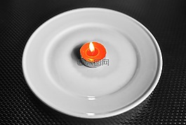 茶光,茶,火焰