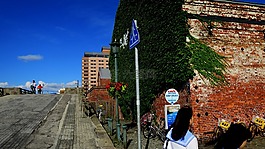 日本,景观,北海道