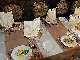 长江游轮,餐厅,吃