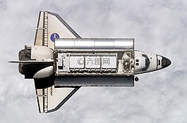 航天飞机,奋进号,以上