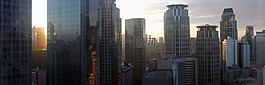 全景图,办公建筑,阿亚拉