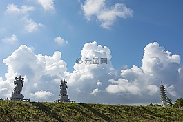 好天气,四大天王,网龙公司