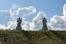 好天气,四大天王,网龙公司