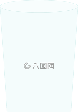 杯,玻璃,透明