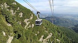过山车,kasprowy wierch,埋