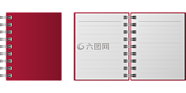 笔记,记录,迷你笔记本