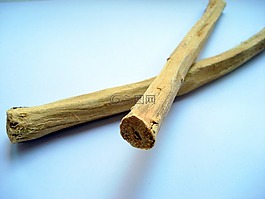 甘草,根,甘草根