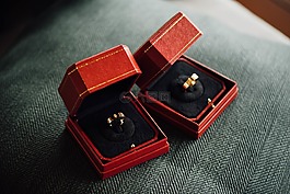 婚礼,环,建议