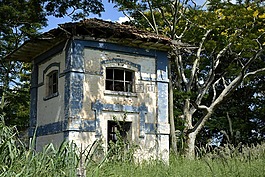 首页,被遗弃,火力发电厂