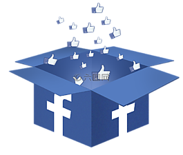 Facebook图片 Facebook素材 Facebook模板免费下载 六图网