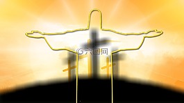 复活节,复活,耶稣