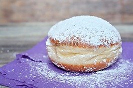 甜甜圈,柏林,嘉年华