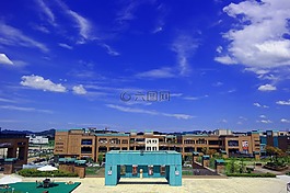 天空,坡州名品,坡州