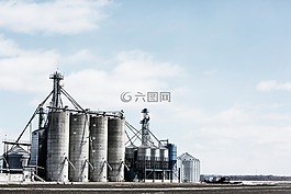 工程,燃料,气柜