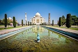 旅行,摄影,印度