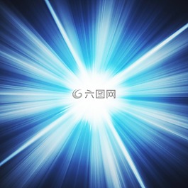 光,射线,救