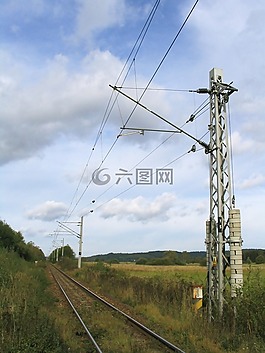 铁路,工艺路线,似乎