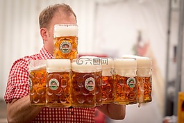 民俗节日,啤酒,传统