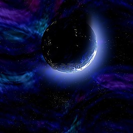 行星,太阳能发电系统,宇宙