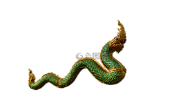 龙,中国的龙,数字