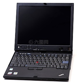 联想thinkpad x61平板电脑,电子产品,技术