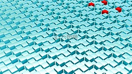 盒子,背景,壁纸