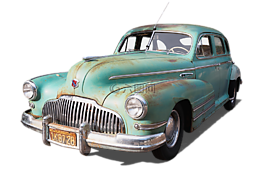 克莱斯勒,oldtimer,汽车