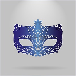 狂欢节面具,面具,假面舞会