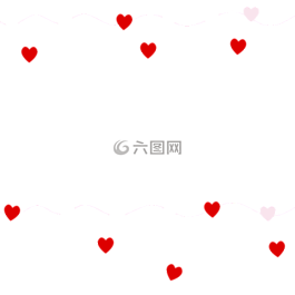 心,形状,背景