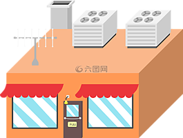 超市,市场,采购