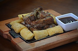 肋骨,一部分,欢乐时光
